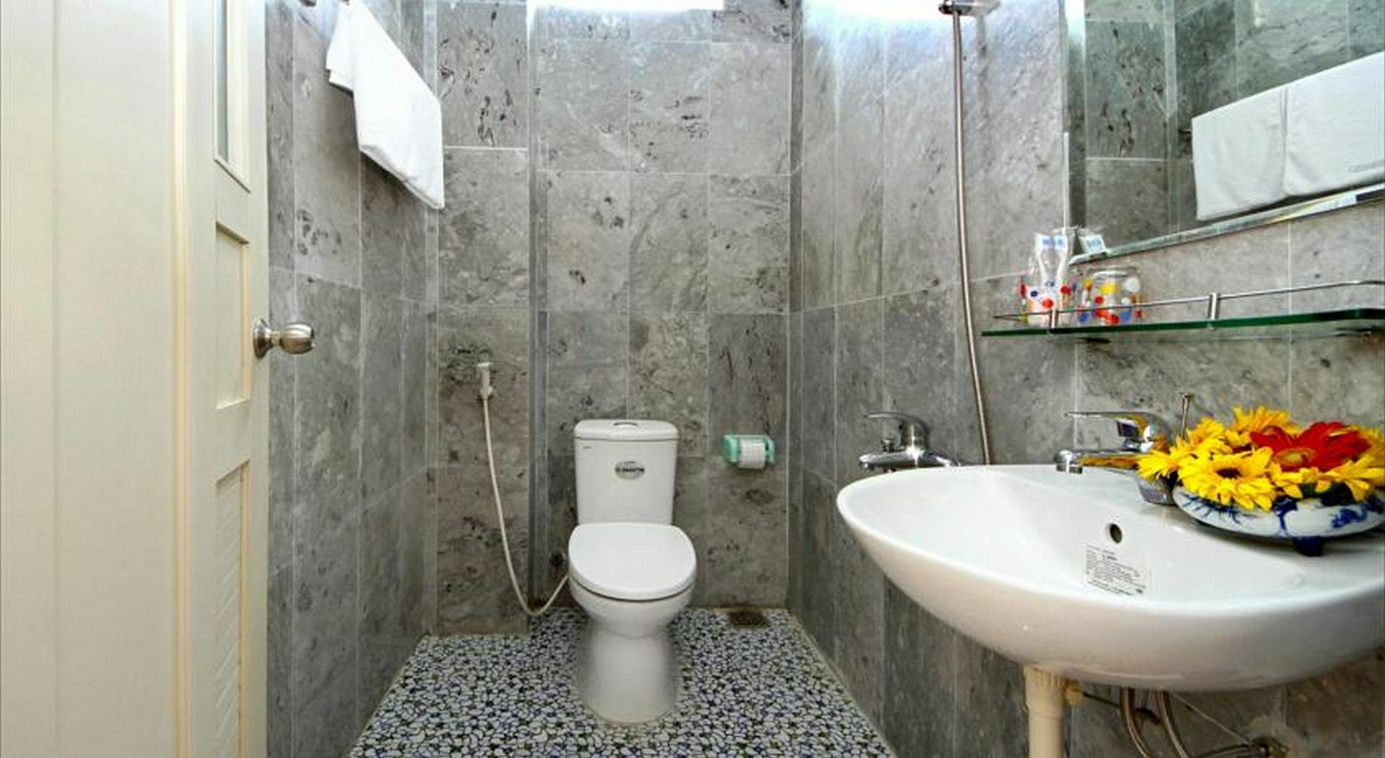 Center Homestay Hoi An Eksteriør billede