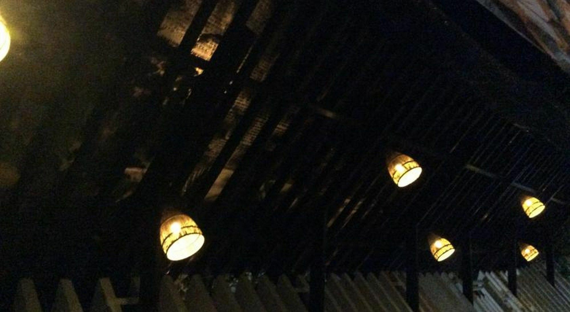 Center Homestay Hoi An Eksteriør billede